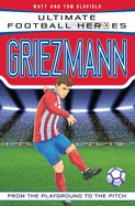 Griezmann (Ultimate Football Heroes) - Collect Them All!