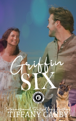Griffin Six: Company of Griffins Series - Carby, Tiffany