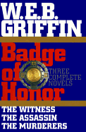 Griffin: Three Complete Novels