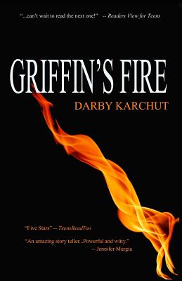 Griffin's Fire - Karchut, Darby