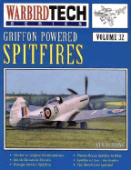Griffon-Powered Spitfires