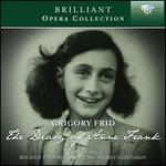 Grigori Fried: The Diary of Anne Frank