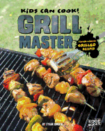 Grill Master: Finger-Licking Grilled Recipes: Finger-Licking Grilled Recipes