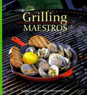Grilling Maestros - Marjorie Poore Productions (Producer), and Fatalevich, Alec (Photographer)