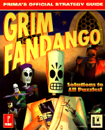 Grim Fandango: Official Strategy Guide