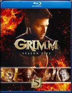 Grimm: Season 05