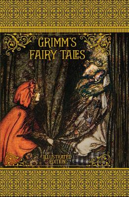 Grimm's Fairy Tales - Grimm, Jacob