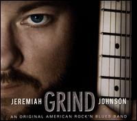 Grind - Jeremiah Johnson