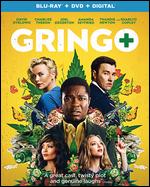 Gringo [Blu-ray] - Nash Edgerton