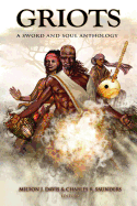 Griots: A Sword and Soul Anthology