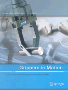 Grippers in Motion: The Fascination of Automated Handling Tasks