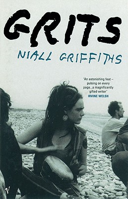 Grits - Griffiths, Niall