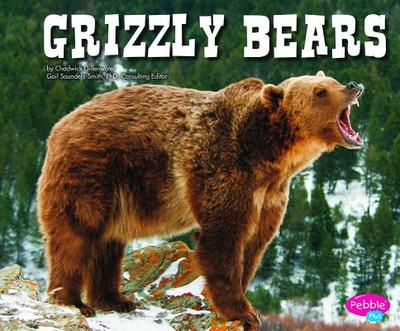 Grizzly Bears - Kolpin, Molly, and Haroldson, Mark (Consultant editor)