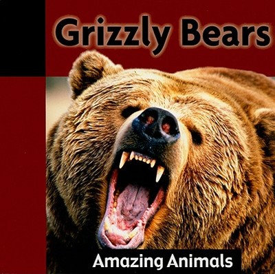 Grizzly Bears - Dineen, Jacqueline