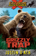Grizzly Trap: Volume 8