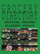 Grocery Directory: Shopping Tracker