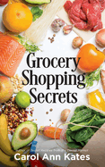 Grocery Shopping Secrets: Insider tips to reduce your food budget.