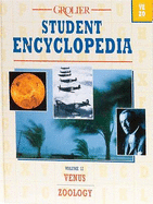 Grolier Student Encyclopedia