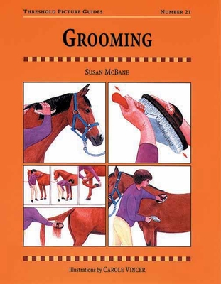 Grooming - McBane, Susan