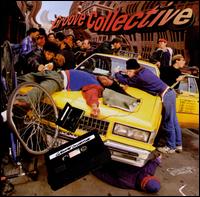 Groove Collective - Groove Collective