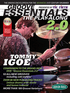 Groove Essentials - Play-Along Vol. 2.0