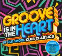 Groove Is in the Heart [Universal] - Various Artists
