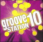 Groove Station, Vol. 10