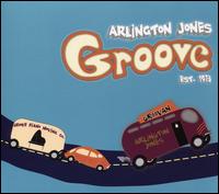 Groove - Arlington Jones