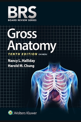 Gross Anatomy - Nedu, Chi