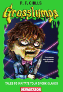 Grosslumps: Tales to Irritate Your Spook Glands