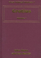 Grotius - Dunn, John (Editor), and Harris, Ian (Editor)