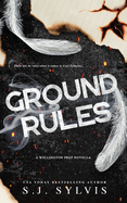 Ground Rules: A Dark College Romance (Novella)