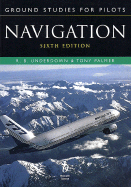 Ground Studies for Pilots: Navigation