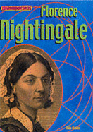 Groundbreakers Florence Nightingale Paperback