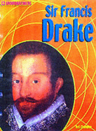 Groundbreakers Sir Francis Drake  Paperback