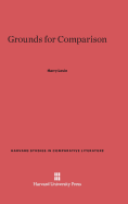 Grounds for Comparison