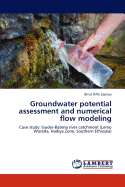 Groundwater Potential Assessment and Numerical Flow Modeling