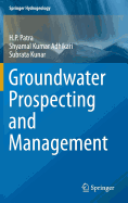 Groundwater Prospecting and Management