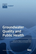 Groundwater Quality and Public Health