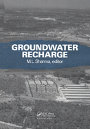 Groundwater Recharge: Proceedings of a Symposium, Perth, 6-9 July 1987