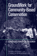 Groundwork for Community-Based Conservation: Strategies for Social Research