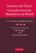 Groundwork of the Metaphysics of Morals