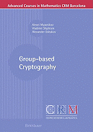 Group-Based Cryptography