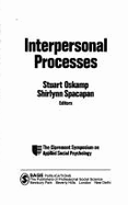 Group Processes and Intergroup Relations - Hendrick, Clyde A.