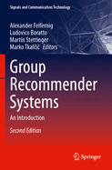 Group Recommender Systems: An Introduction