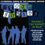 Group Sounds: WCBS New York, Vol. 3