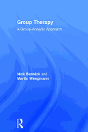 Group Therapy: A Group Analytic Approach