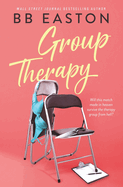 Group Therapy: A Romantic Comedy