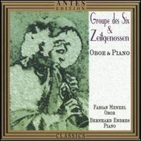 Groupe des Six & Zeitgenossen - 
