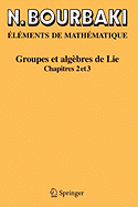 Groupes Et Algebres de Lie: Chapitres 7 Et 8